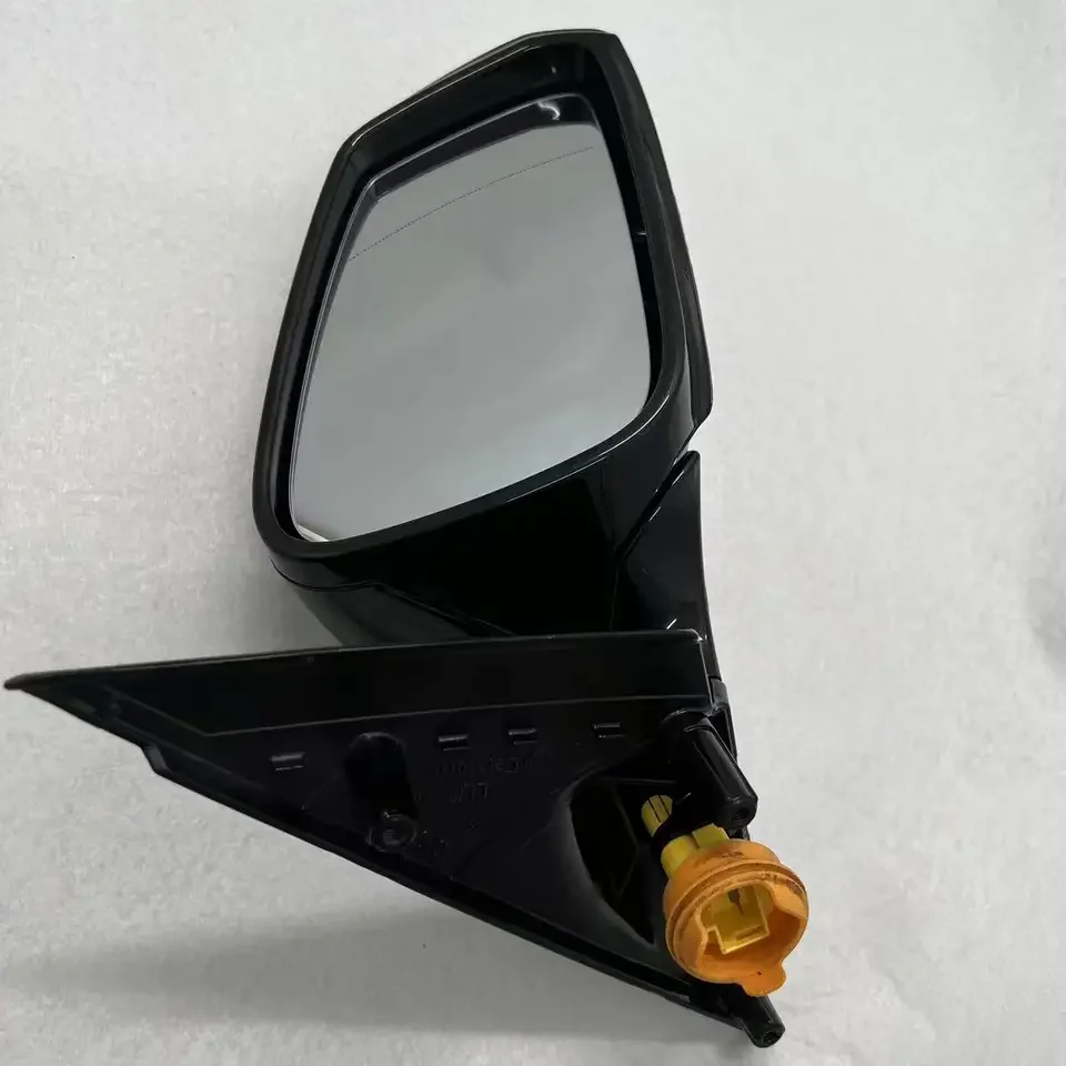 Excellent Fitment Auto Body Systems Electric Side Rearview Mirror Folding Rearview Mirrors For BMW 5 Series F18