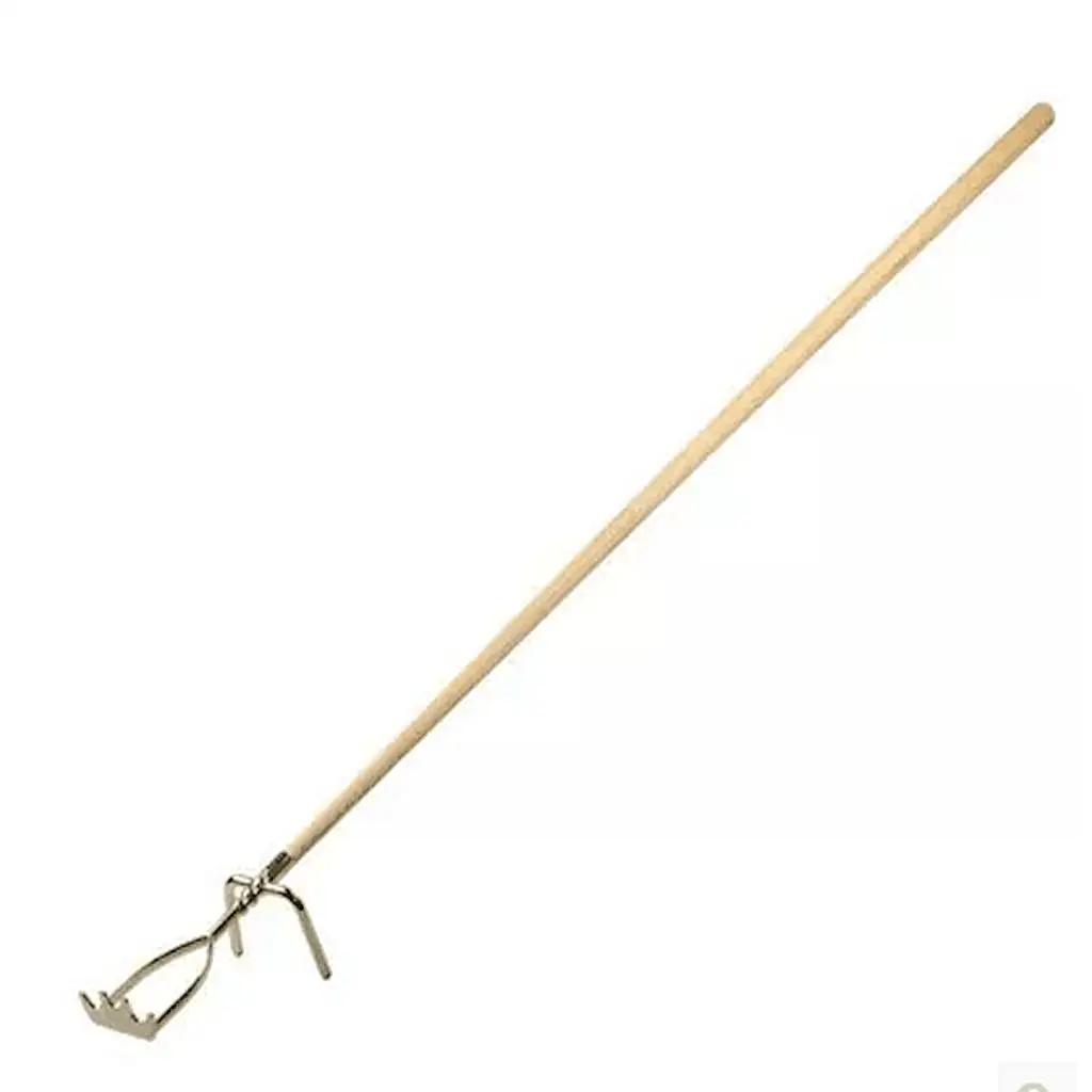 

Gold Plated Spider Rest Head Cue Bridge Attachment Billiards Extension Pool Stick Support for Pub Club Home