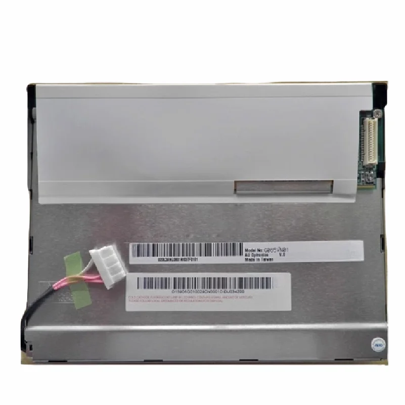 

Original G065VN01 V0 G065VN01 V1 6.5 Inch LCD Screen PLC