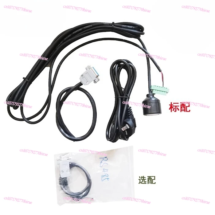 ZDZ-52T مقياس ضغط الفراغ الذكي المقاوم، أداة منخفضة معايرة بزر واحد #2