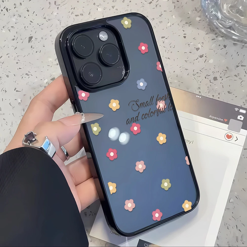 Cute Colorful Cool Modern Ligh - Phone Cases Best review and price