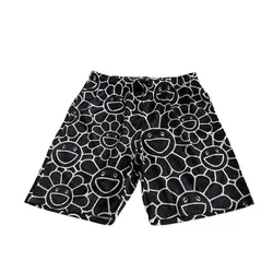 Pantalones cortos con estampado 3D, shorts deportivos de malla transpirable, informales, para fitness y baloncesto, novedad de verano 2024