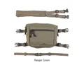 Ranger Green