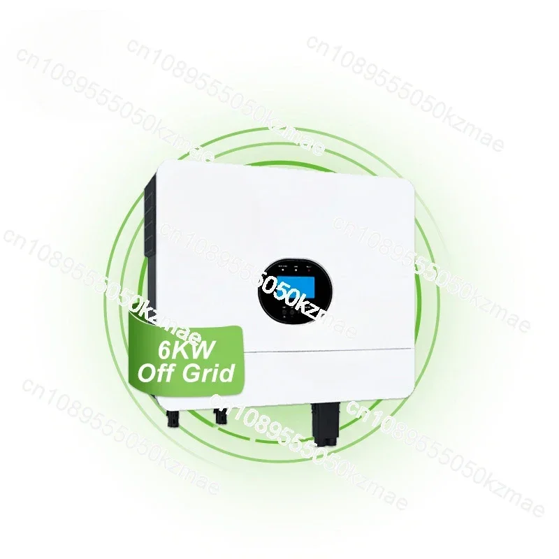 FOR Growatt Cheap Competitive Price 6000W 6Kw 12Kw 18Kw 36Kw Mpp Solar Hybrid Offgrid Inverter For Home