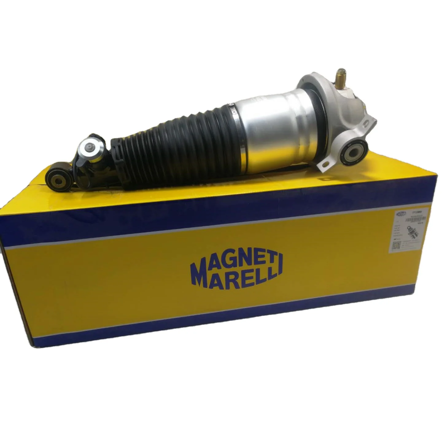 

7L8616019D Высококачественные новые автозапчасти, воздушные амортизаторы, задние/левые запасные части для Audi Q7 для Porsche