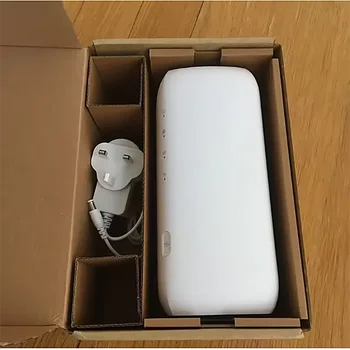 ZYXEL-Routeur d'NikNR5103EV2 5G NR Débloqué, 4.7Gbps, Wifi 6, 4G, Carte Sim Cat19, WiFi CPE