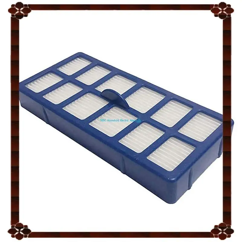 Dostawa w ciągu 24 godzin Zestaw filtrów 8X Odpowiedni do filtrów Hoover U81 Breeze BR2020 BR30 BR71