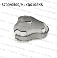 1PCS Applicable for Xiaomi Mijia S700/S500/MJXD010SKS electric shaver protective cover shaver accessories