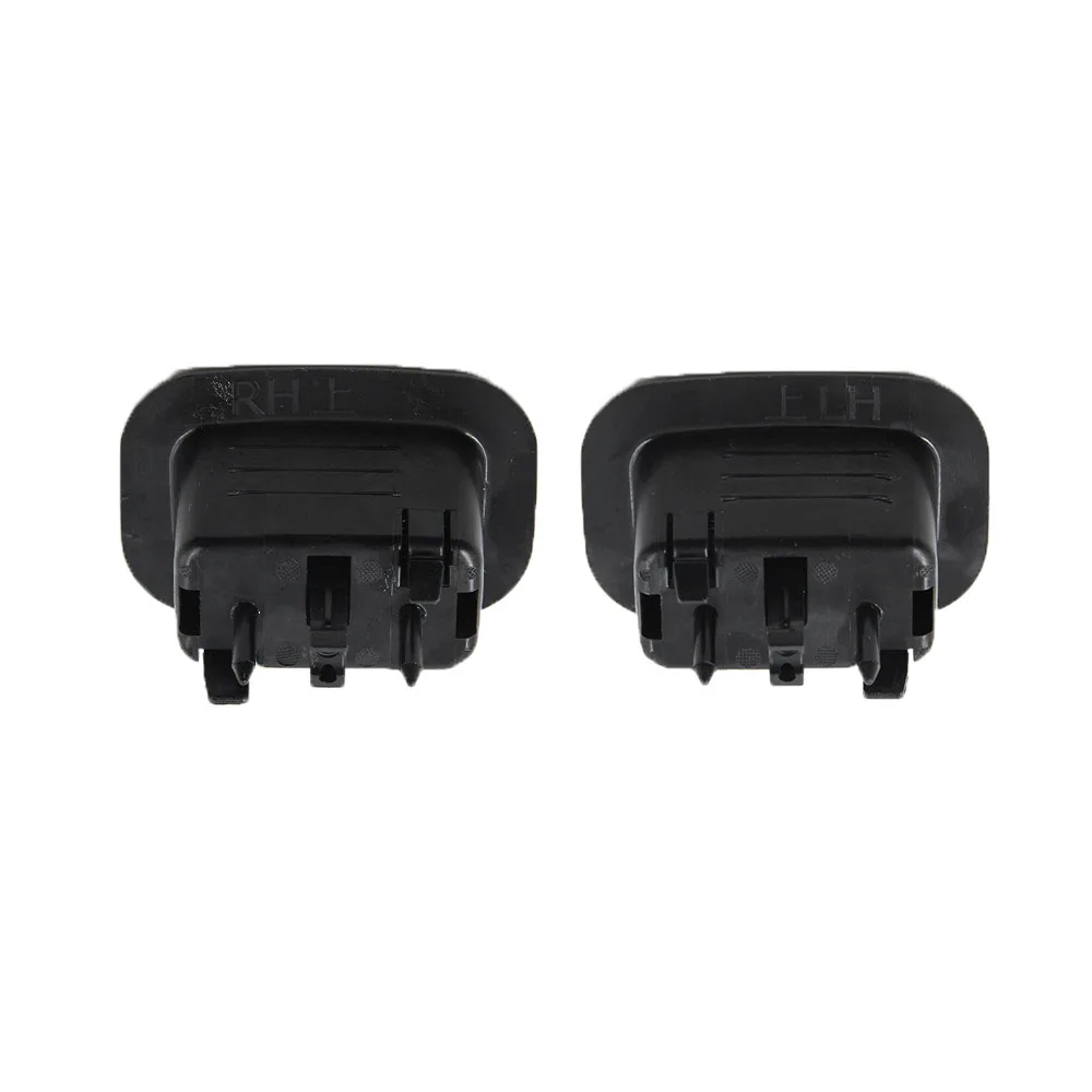 For Subaru Forester 2009 2010 2011 2012 2013 Black New Rear Left Right Seat Recliner Button 64328AG001 64328AG011