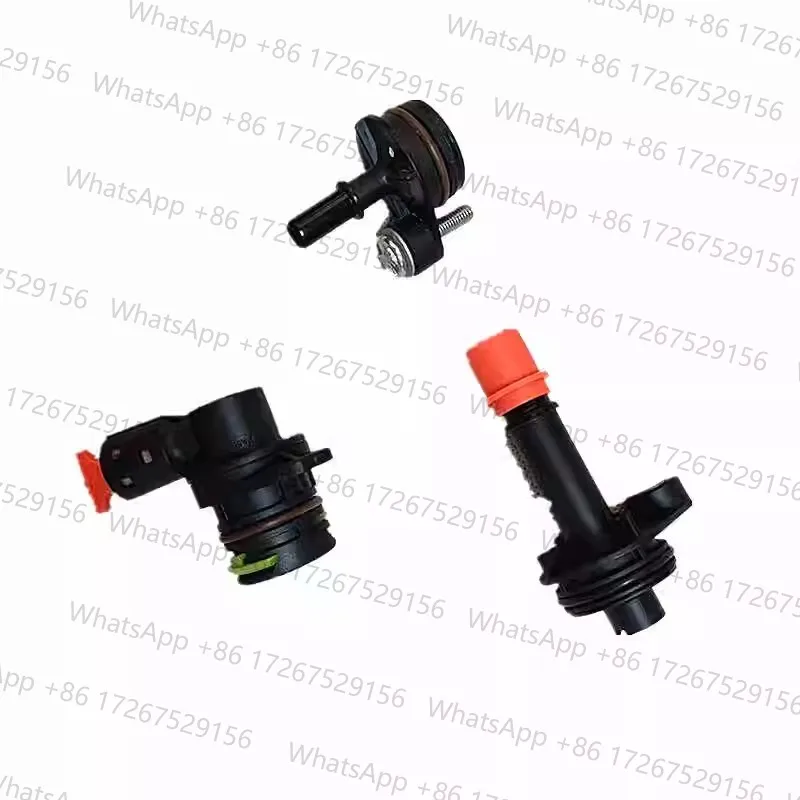 For Cadillac Buick Chevrolet Engine Crankshaft Forced Ventilation Valve PVC Valve 12665166 12665167 12663027 12637666