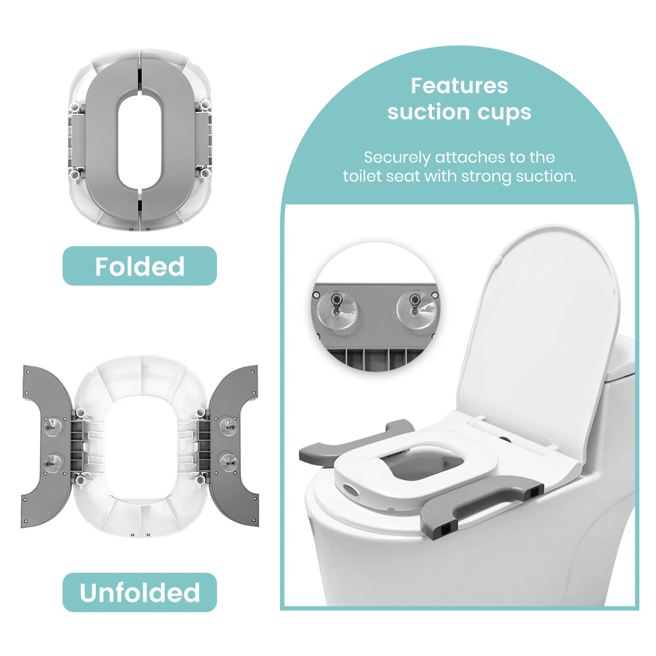 Thumbnail 4 - #56 Potty Seats List of Top Picks