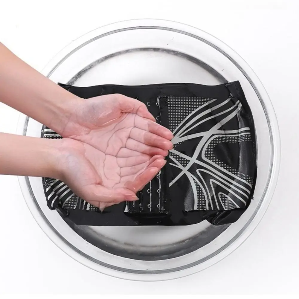 تنفس عالية الخصر التخسيس ملابس داخلية للتنحيف القطن المنشعب بعقب رفع ملخصات الملابس الداخلية مشبك سلس سراويل النساء يوميا