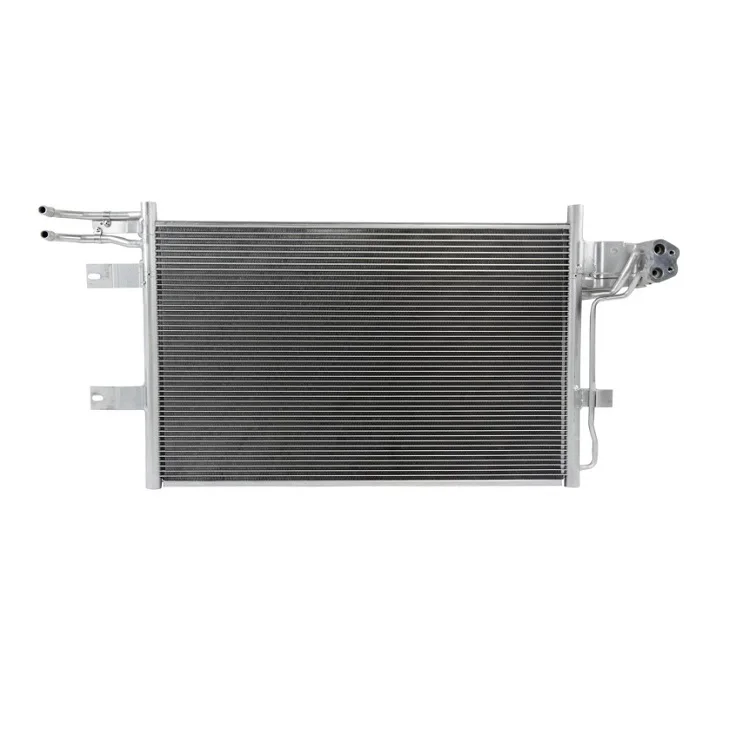 8G1Z19712A BG1Z19712A for LINCOLN MKS/MKT/	SABLE 2009-2012 and for Ford Flex/Taurus Air Conditioning Radiator AC Condenser