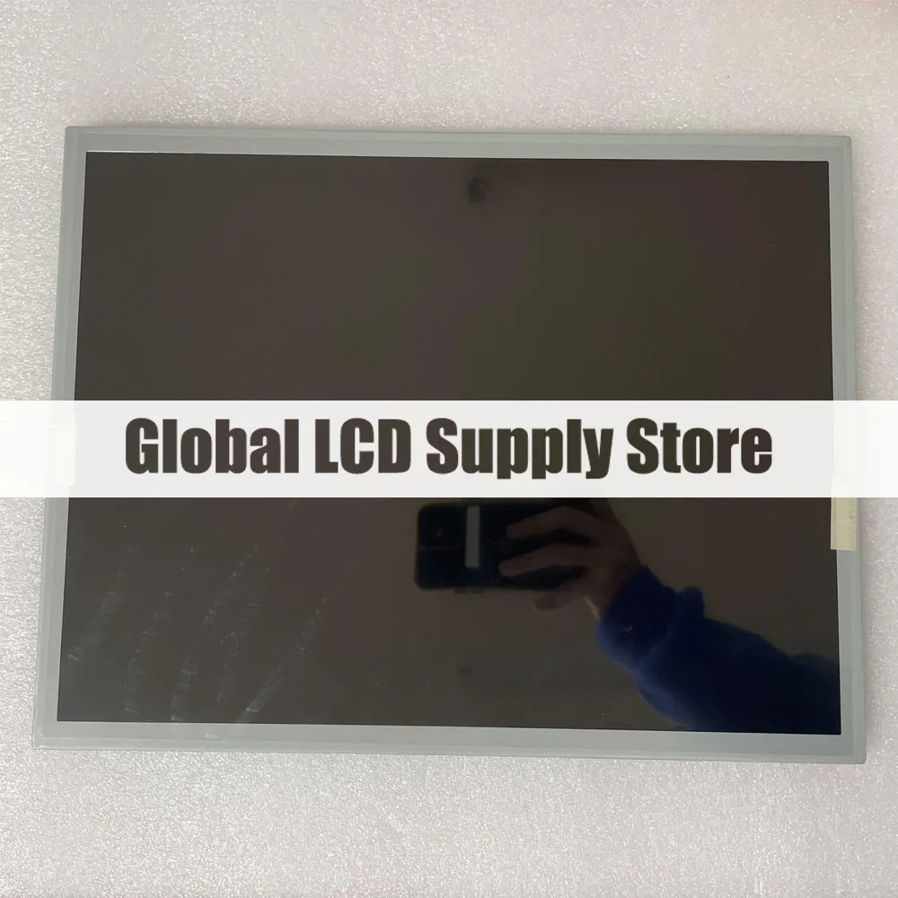 LQ150X1LX9D 15.0 Inch LCD Display Screen Panel Original for Sharp Brand New Fully Tested