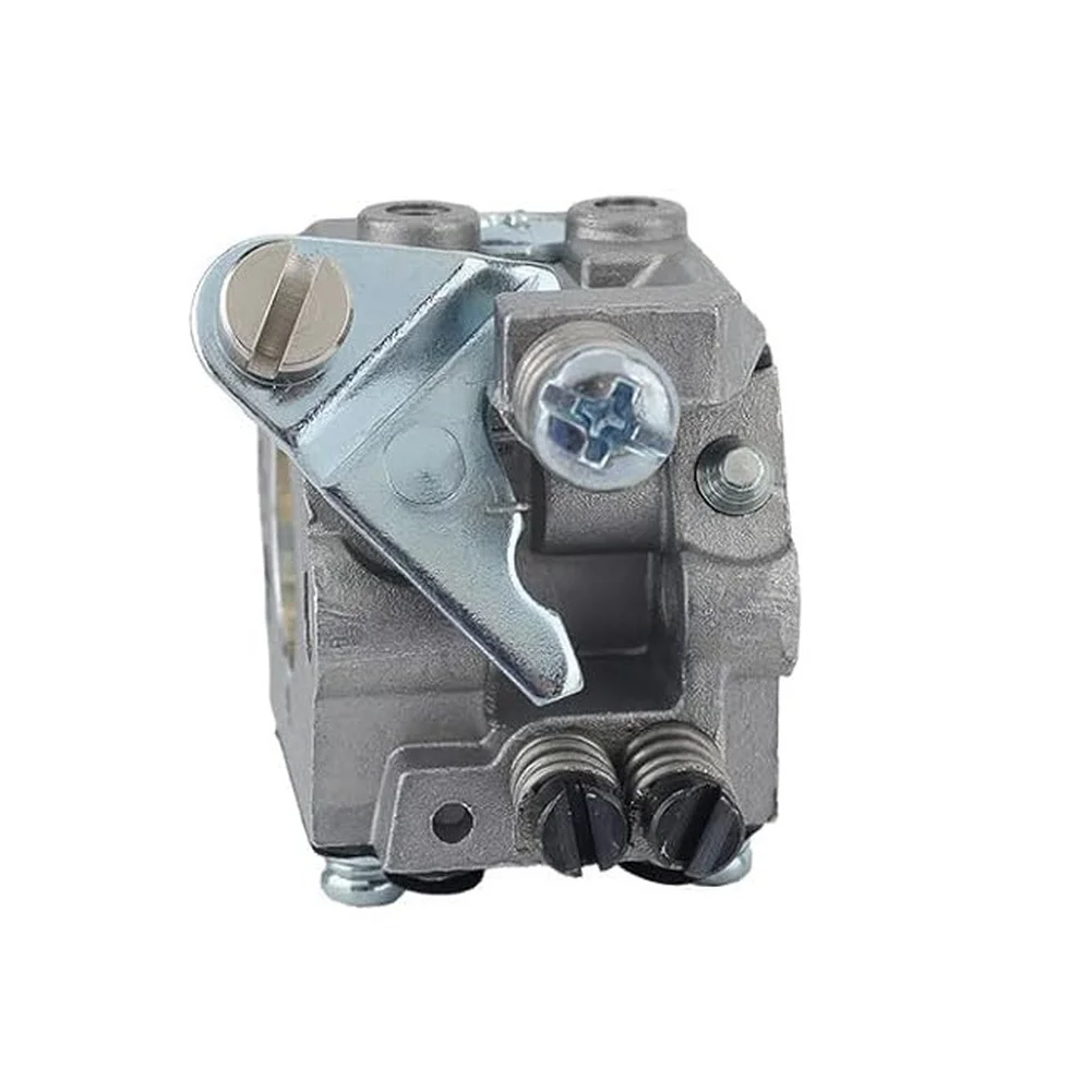 Trimmer Carburetor Replacement Kit Carburetor Kit Carburetor Kit Diaphragm Design Smooth Acceleration Stable Idle For FS48