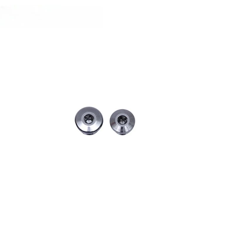 Diving Back Fly Side Hanging Jacket 1st Stage Plug Screw Port Plug High Pressure Low Pressure