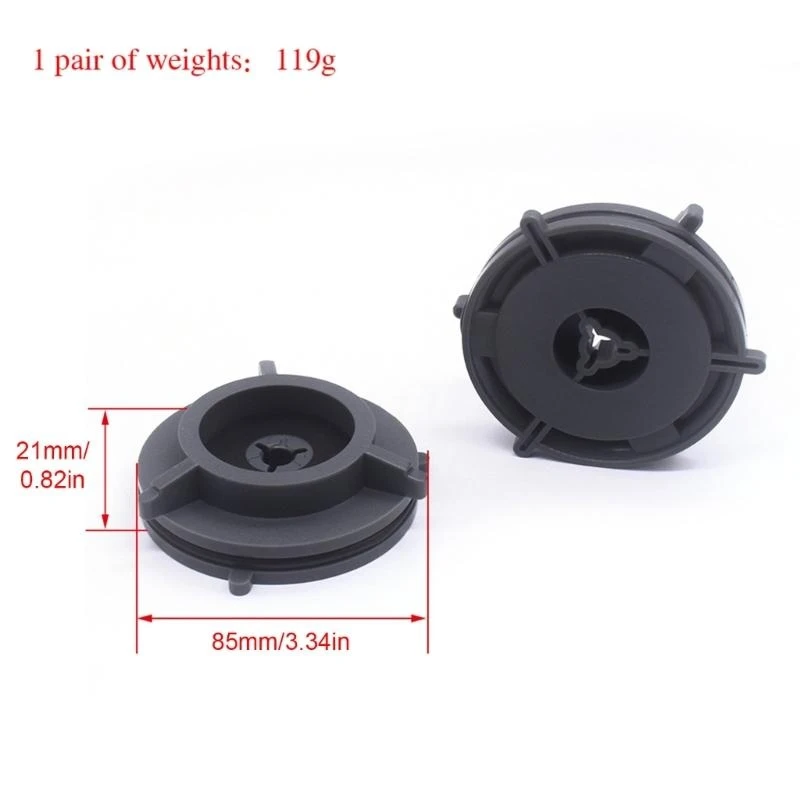 Пара динамиков обозначает аудитористы