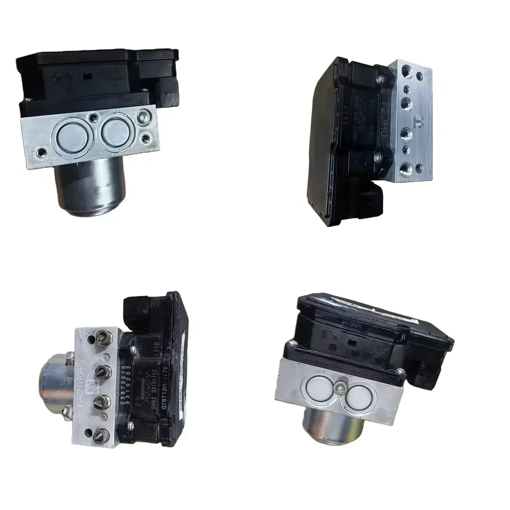 【Durable Practical Daria】 57111T4NH2 57111T5GH50 57111T9JH50 57111TFCH02 57111THBH53 57115-3V5-H00 ABS Pump Anti-Lock Brake