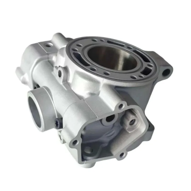 Cylinder Block Motocross Engine Parts  Bore 47mm for K Tm85 SX85 TC 85 K Tm 85 18-25  47130038000  TC85 MC85
