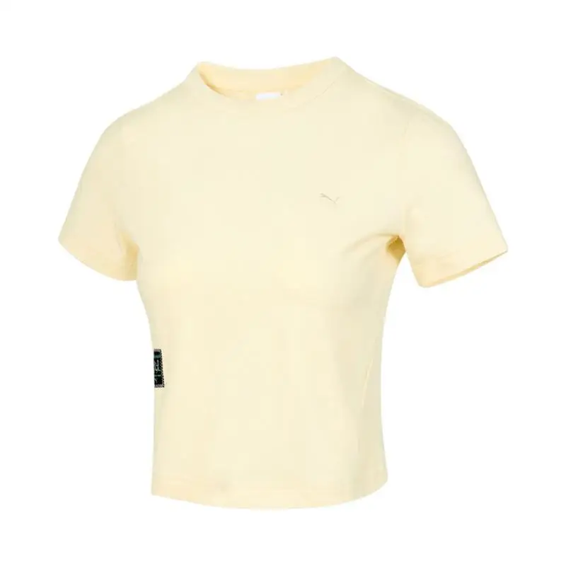 puma-women's-sports-and-leisure-short-sleeved-t-shirt-63060923