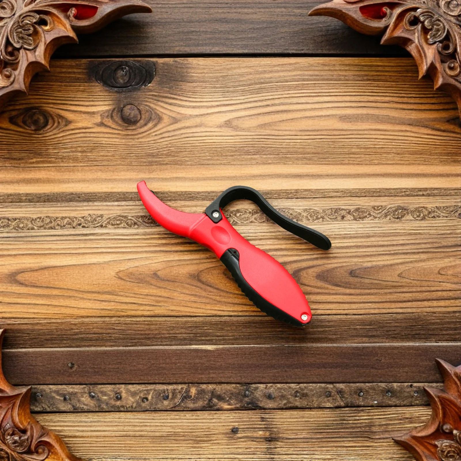 Professional Handheld Pruner Tool For Garden Scissors Lawnmower Blades Secateurs Loppers Hoes Scythes Pruning Shears