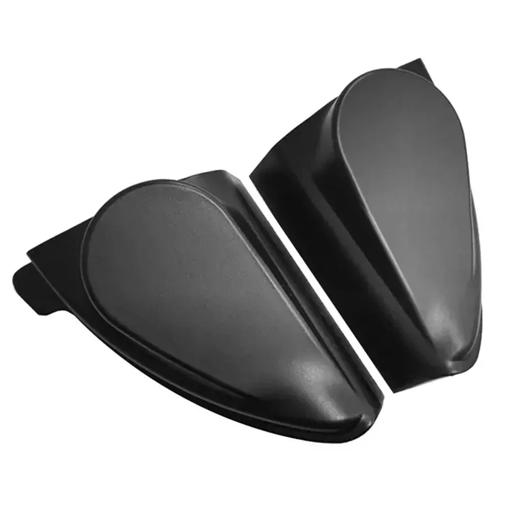 Picture 3: 2PCS Car Tweeter Refitting Audio Door Angle Speaker Cover Boxes Mounts For Chevrolet For Cruze 2009-14 Car Electronics