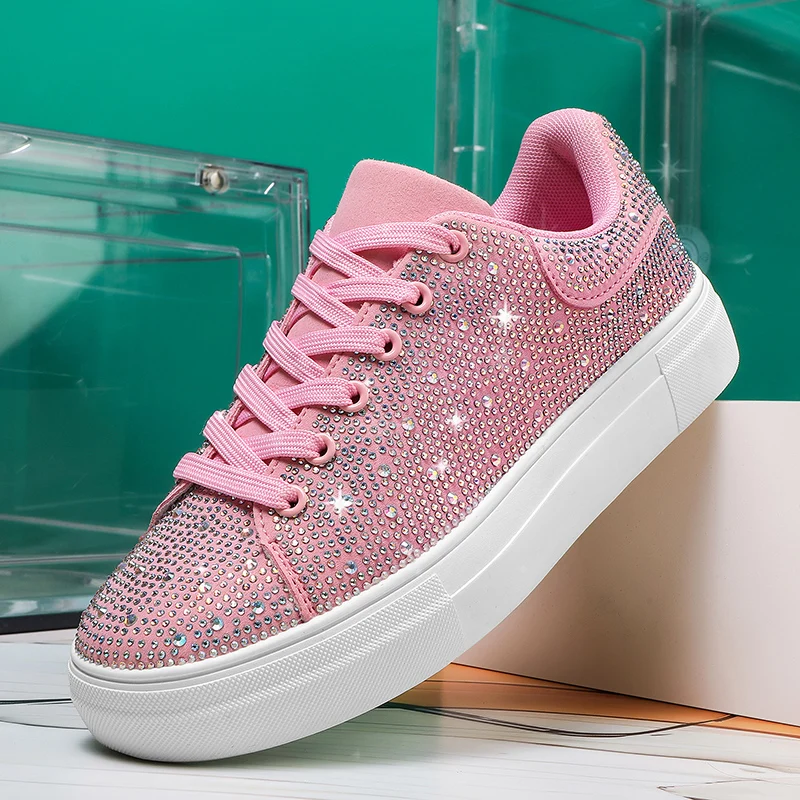 

Женские кроссовки, женские повседневные мужские теннисные туфли, роскошная обувь, дышащая обувь для тренировок, модные кроссовки