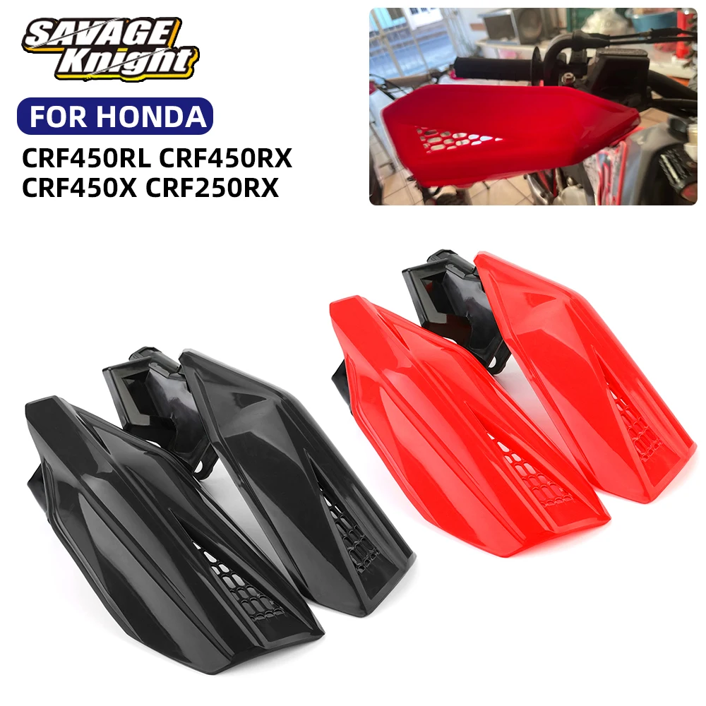motorcycle-handlebar-handguards-for-honda-crf-250-450-rl-rx-x-crf250rx-2021-2024-handle-protector-mounting-bracket-accessories