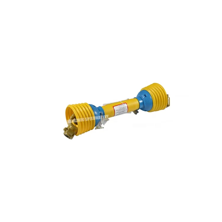 

Серия T4 Сельскохозяйственное сельское хозяйство Приводной вал трактора Гибкий карданный приводной вал Pto для России и Италии