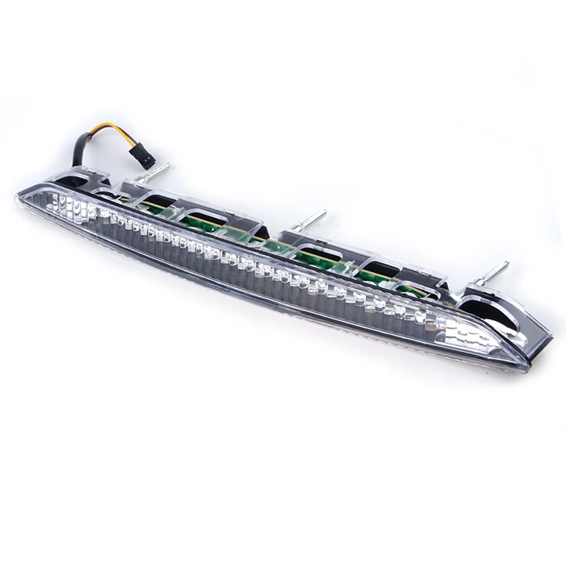 Car Brake Light LED Third Tail Rear Stop Signal Lamp Assembly Fit For BMW Z4 E85 2003 2004 - 2008 63256930246 Auto Indicator