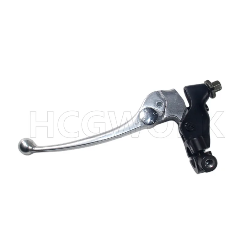 

Motorcycle Left Brake Handle for Loncin Voge 500ac 525r Genuine Parts