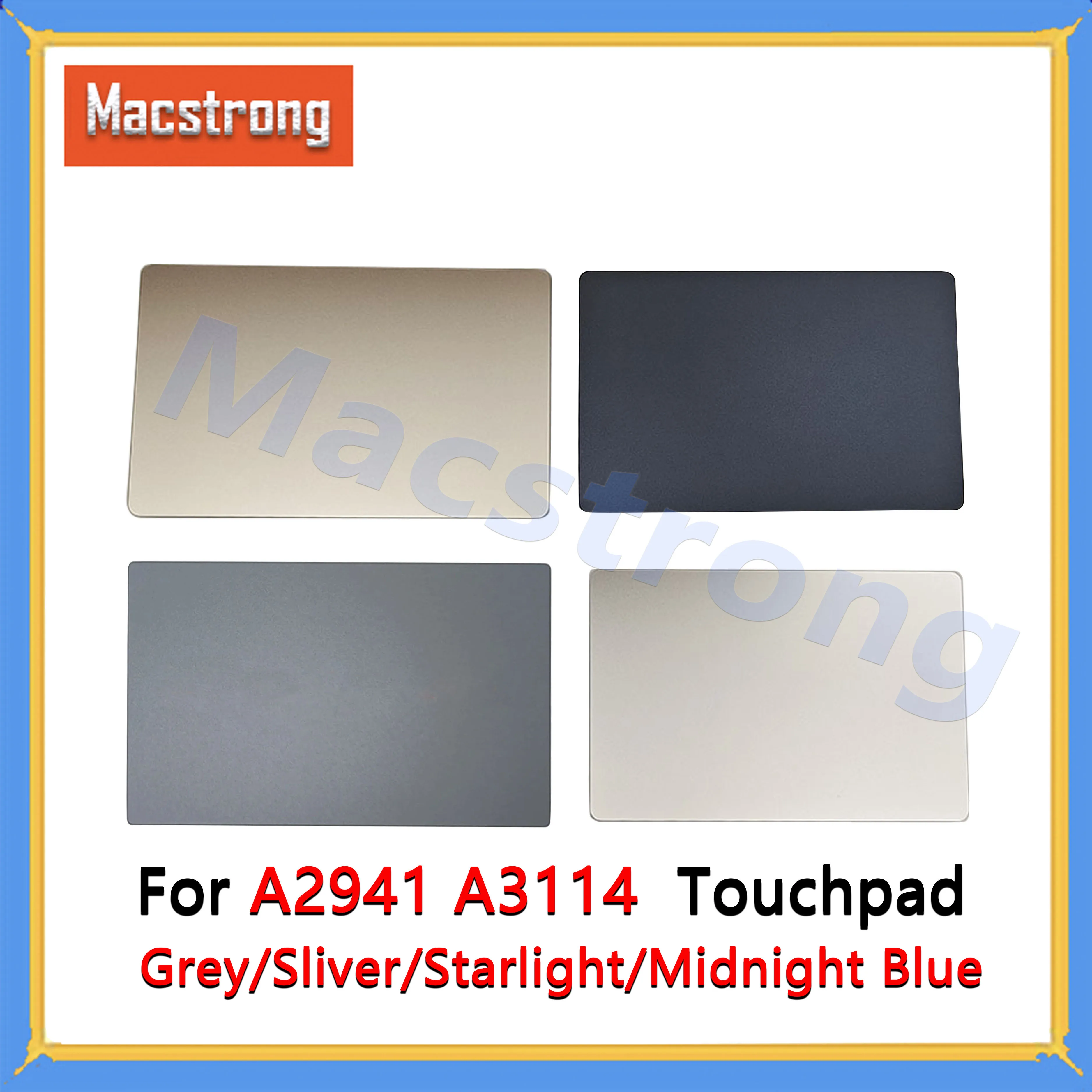 Original 15.3" A294… - image