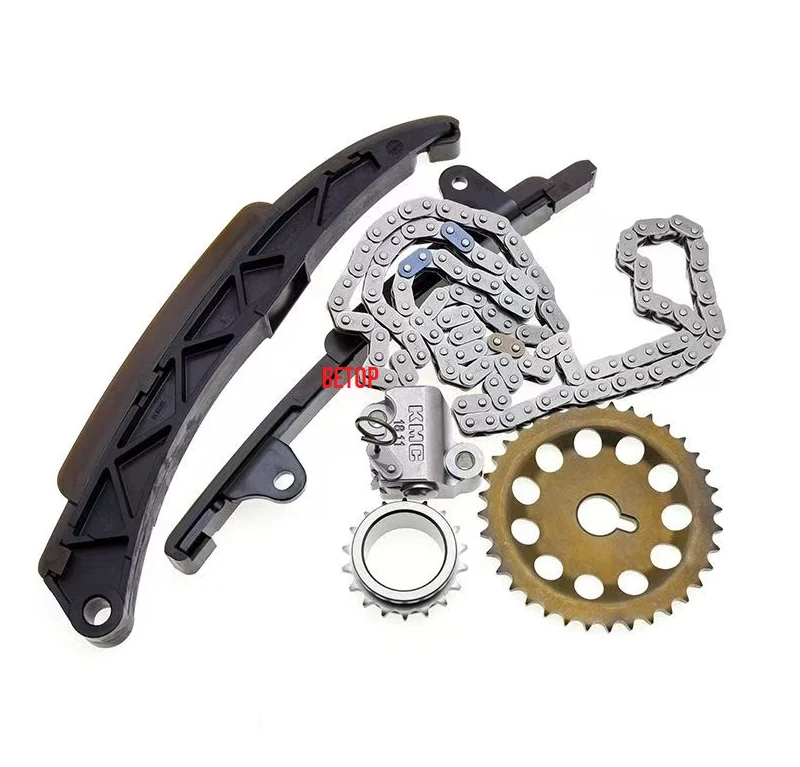 Timing Repair Kit Timing Tensioner Timing Chain for Great Wall Haval H6 H2 M2 M4 Voleex C30 C20R C50 Florid Engine 1.5 1.3 1.5T
