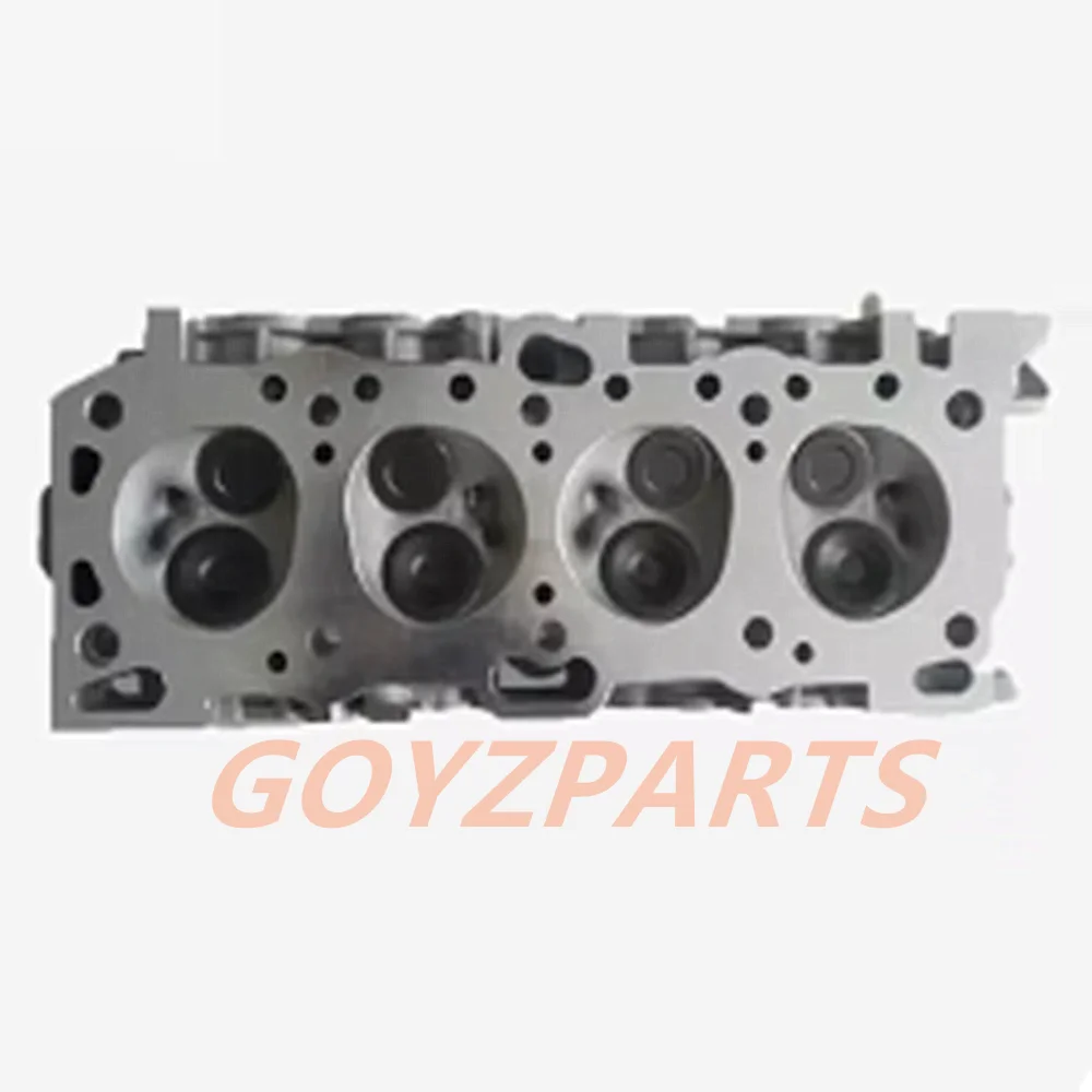 4G63 G63B Complete Cylinder Head Assembly ASSY For Mitsubishi L200 L30 Chariot Expo Grandis 2.0L 8V OEM MD099086 MD188956