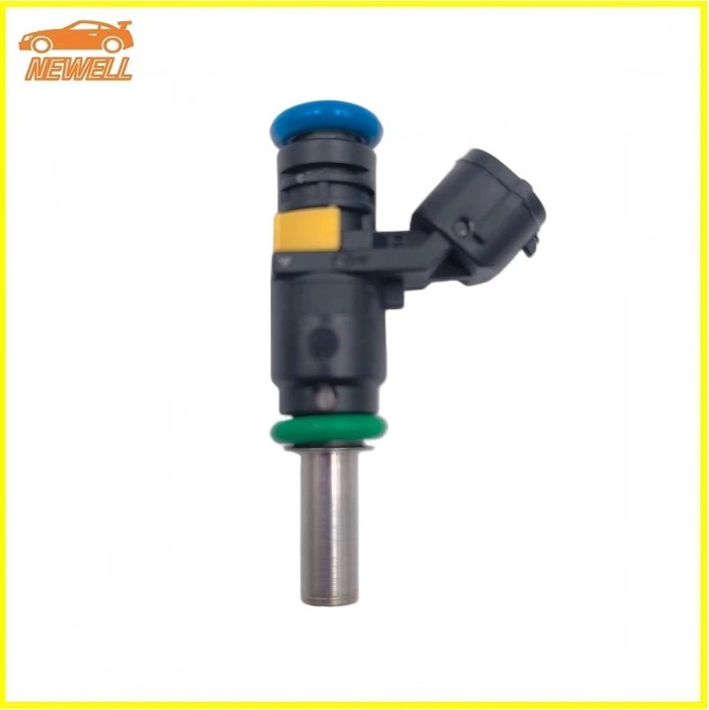 1/2pcs 420874402 General Type Fuel Injector Can-Am Outlander Max 500 400 07-09 Can-Am DS450 10-15 Can-Am Renegade 800 2008 view 3