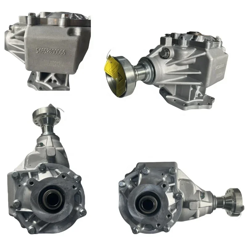 2012-2015 2012 -2013 2.0 PETROL lr039783 Transfer Case Assembly for LAND ROVER FREELANDER EVOQUE