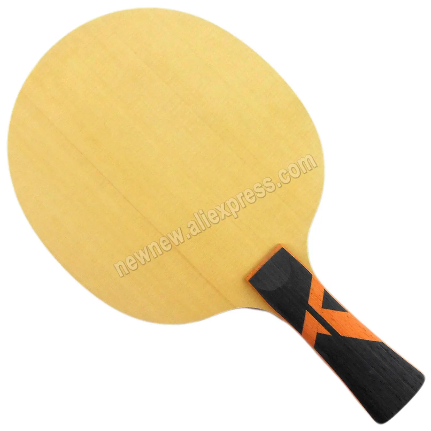 Yinhe t4s T-4s cypress carbon OFF+ Table Tennis Blade for PingPong Racket