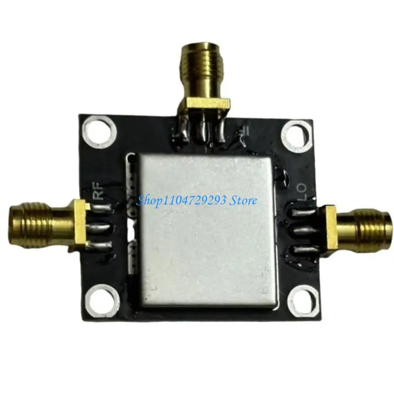 Mistor conversão frequência eficiente Y2GD 9-15GHz para comunicação sem fio