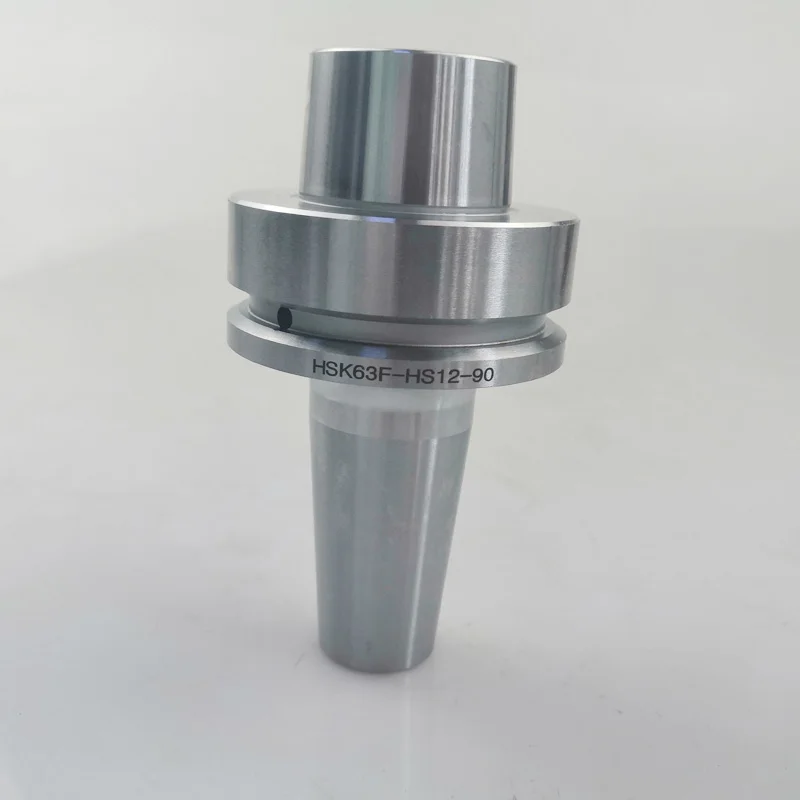 High Speed HSK Tool Holders HSK63A Shrink Collet Chuck