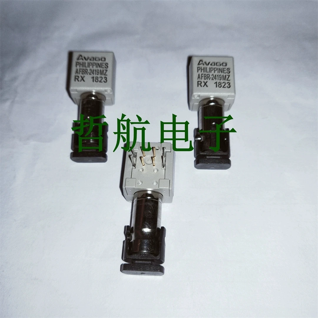 

1 шт./лот AFBR-2419MZ HFBR-1414MZ ZIP Новый оригинал