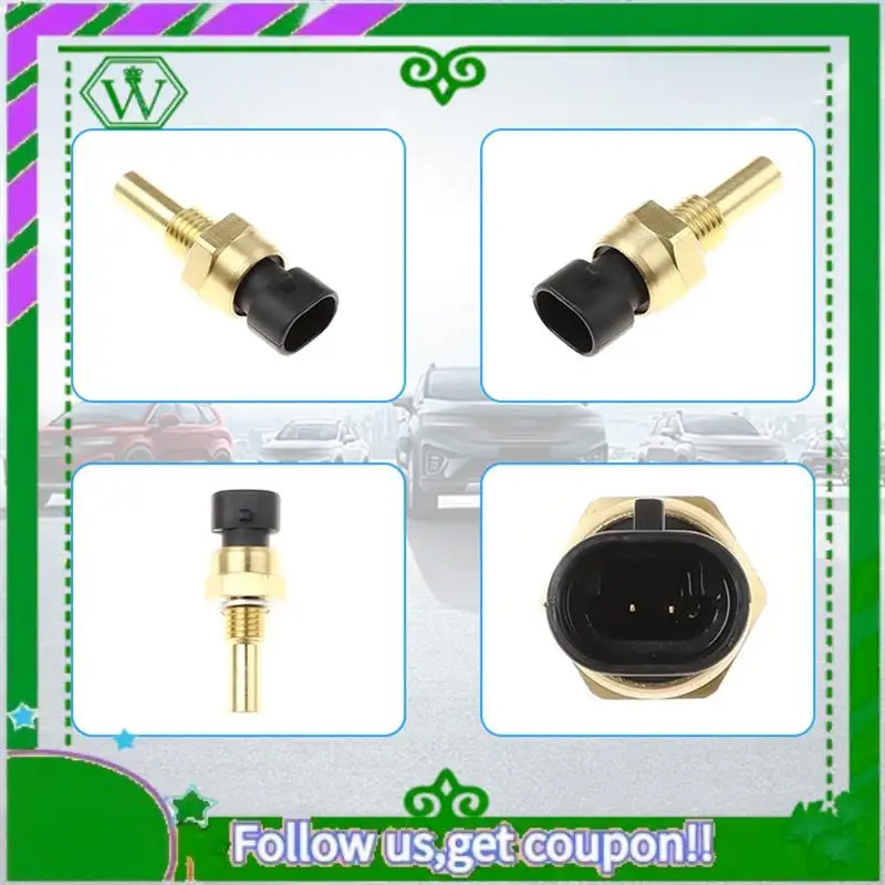 

AC34-96182634 Water Coolant Temperature Sensor For Buick Escalade Cadillac Daewoo GMC Pontiac Opel 9618150(10PCS)