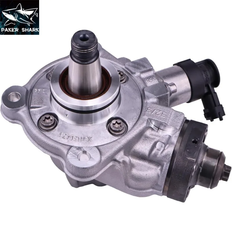 

CP4 Fuel Injection Pump 0445020525 4123891 04123934 for Engine KHD Various TC TCD 2.9L 3.6L L4 Engine Fuel Pump