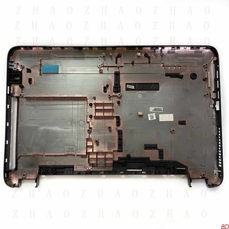 L+ FOR HP Pavilion 15-BA 15Z-BA Laptop D Shell Case Bottom Case 854999-001