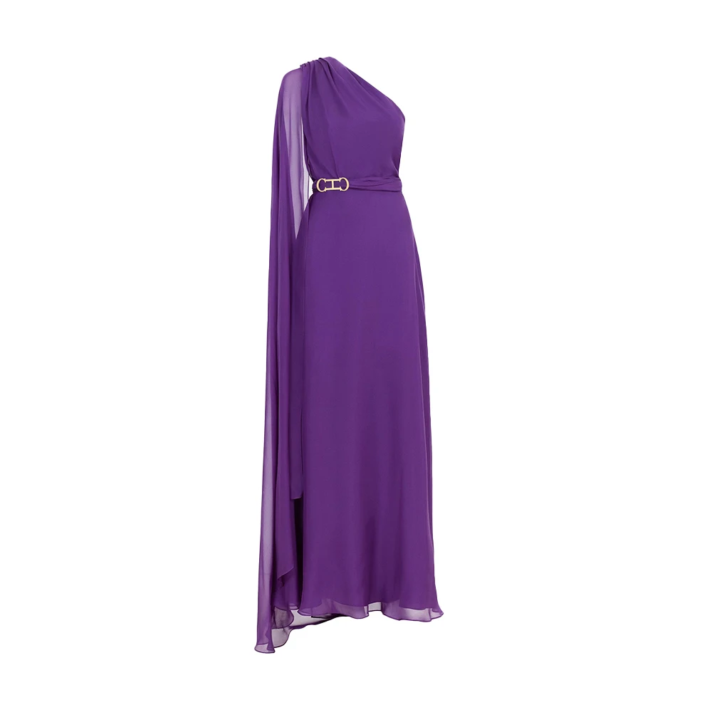 Robe de soirée plissée pour femme, robe maxi, robe de cocktail formelle, maigre, une initiée, élégante, fête, nouveau