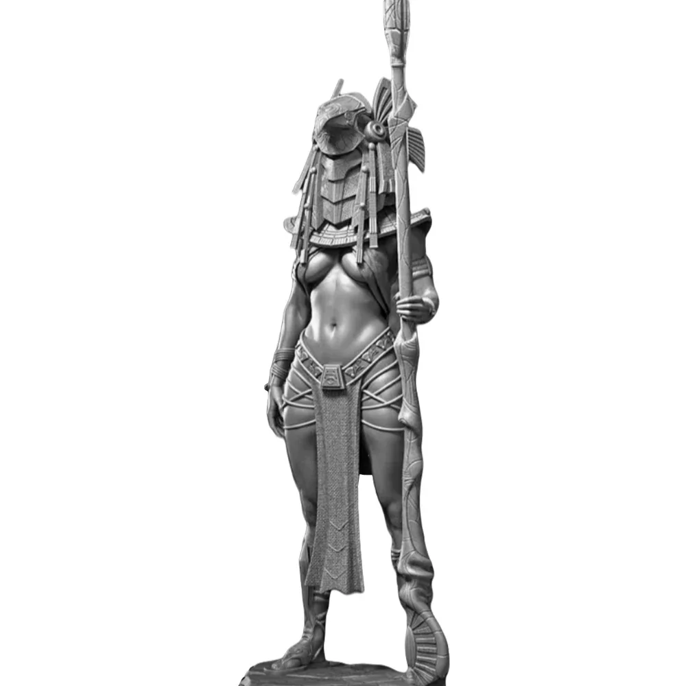 Horus Figure 1:16 Miniature Resin Model Kit Unpainted Plastic Model Kit A737