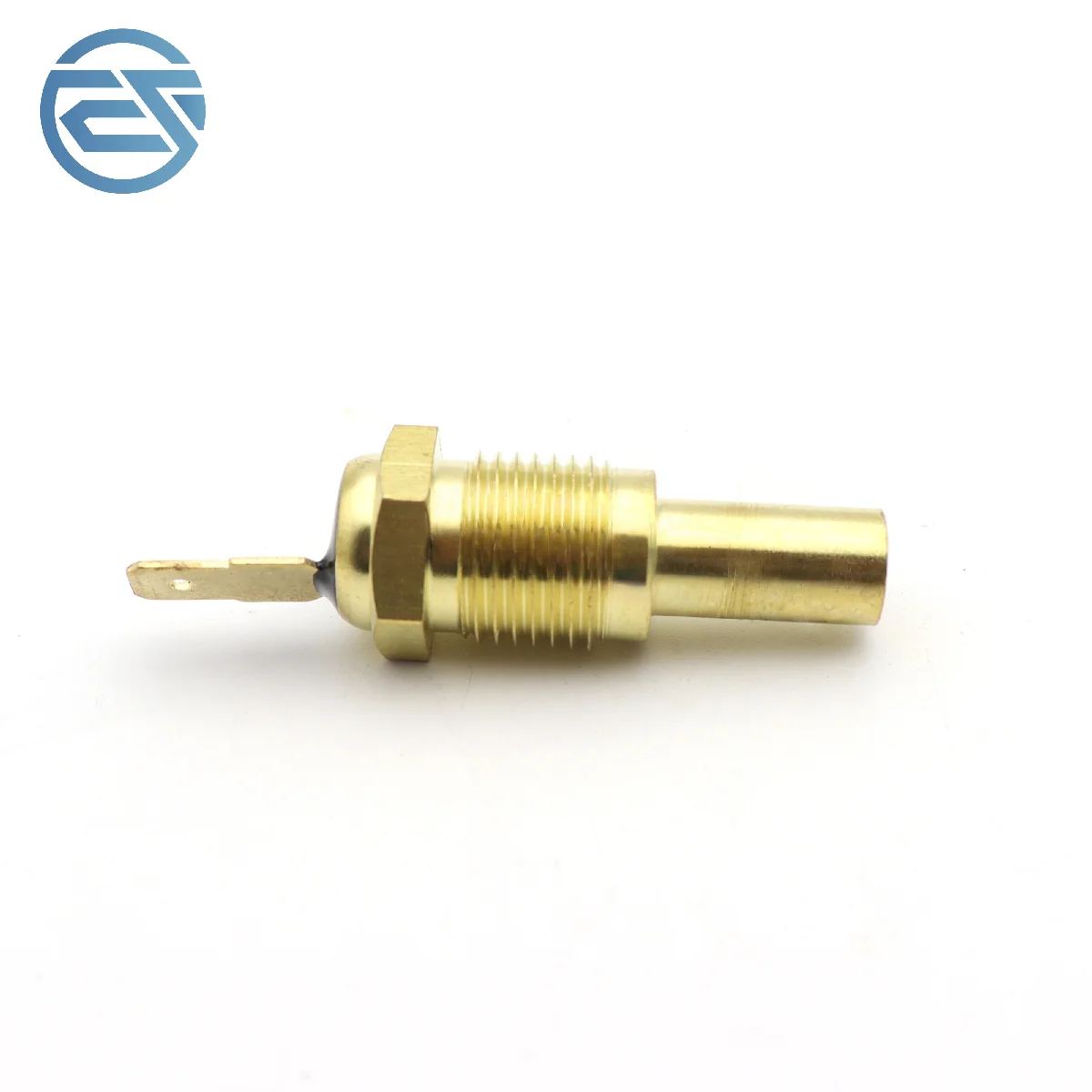 Construction Machinery Parts Excavator Engine 6D31 Water Temperature Sensor ME08884 SWZ489U268F1 for SK200-5 SK200-3