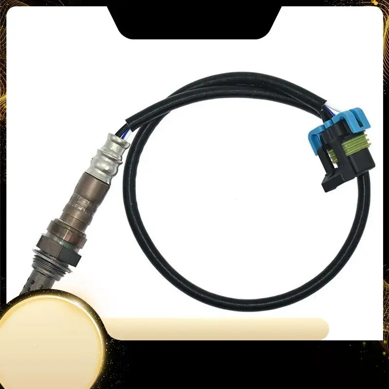 

12572705 Oxygen Sensor Lambda Sensor 234-4669 For Camaro Caprice Corvette SS 2009-2017 Accessories Parts O2 Sensor-A74