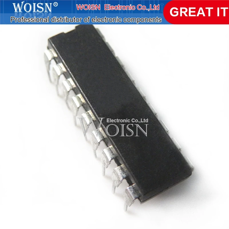 10PCS UDN6118A UDN6118 DIP-18