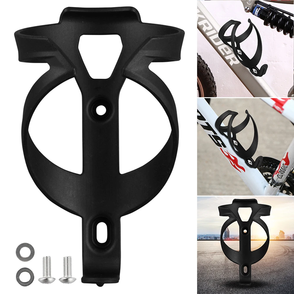 

Bicycle Water Bottle Holder Universal Cycling Bottle Holder Cage High Strength Bike Cup Holder for Road Bike Mountain Bike