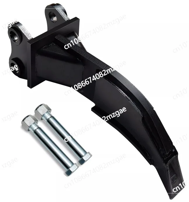 

Excavator Loosening Device High Efficiency Mini Excavator Accessories Ripper Heavy Duty Alloy Steel Ripper Attachment Hook 25mm